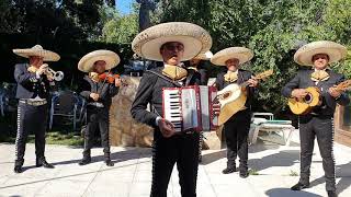 Mi querido Viejo, Mariachi Charros de Jalisco