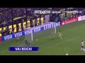 Boca Juniors 1 X 0 Corinthians Libertadores 2013