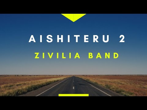 Aishiteru 2 - Zivilia [Lirik]