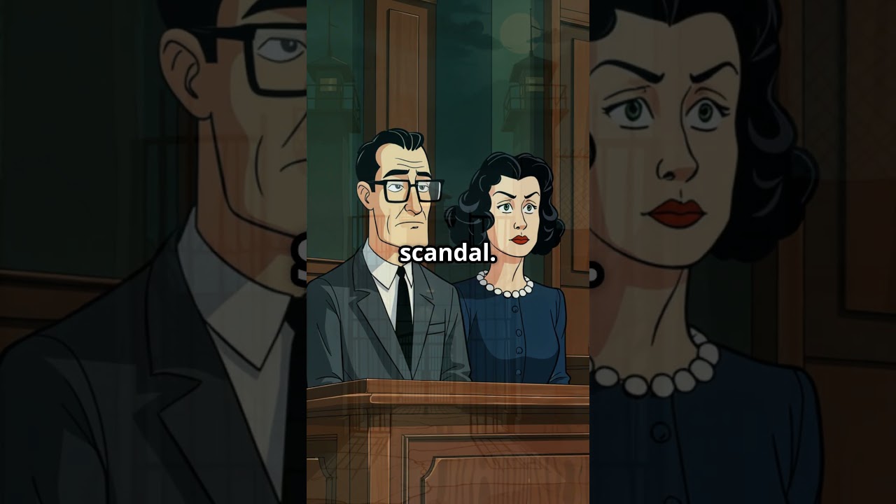 April 5th The Rosenberg Espionage Scandal 