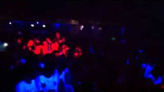 Greg James @ LSU