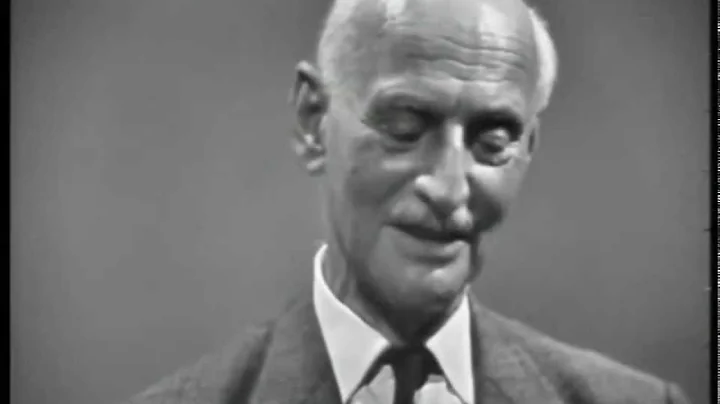 1967 intervista ad otto frank, sulla pubblicazione...