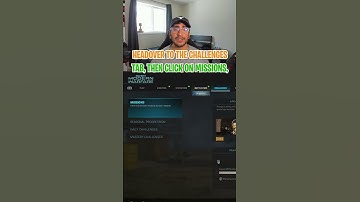 How to unlock a *FREE* Kar98k blueprint in Modern Warfare!