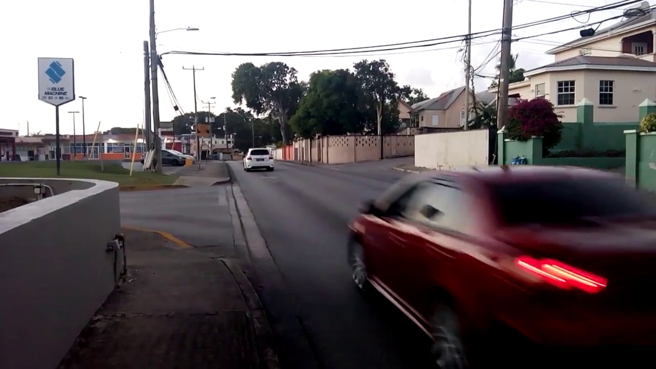 Black Rock St Michael Barbados YouTube