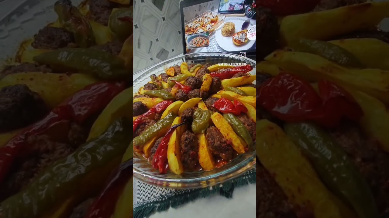 İzmir köfte tarifi YouTube kanalımızda #yemektarifleri #sebzeyemekleri #yemek #tarif İzmir köfte tarifi YouTube kanalımızda #yemektarifleri #sebzeyemekleri #yemek #tarif