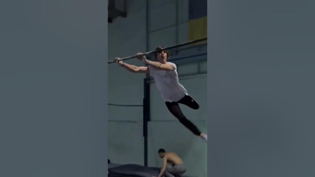 Тройное сальто