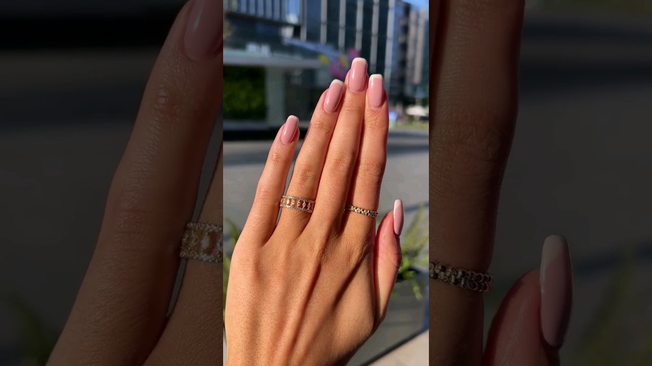 New Gold Jewelry Pieces | Gold Obsession | Latest Gold Rings for Women