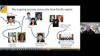 2020 Asia-Pacific Symposium Closing Ceremony screenshot 1