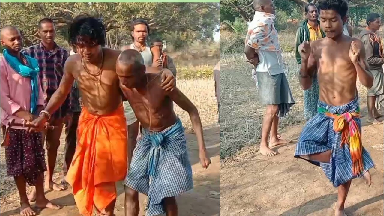 Dev jatra Mavaliguda || Dev Nacha  || आमचो बस्तर all in one