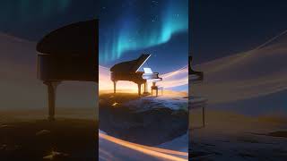 Soft Piano for Deep Rest 🌌 Cloud Temple Piano  #deepsleep #sleepmusic #relax #relaxing
