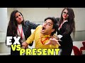 Dear Ex Don't Ruin My Present | Ex Ki waapsi | This is sumesh