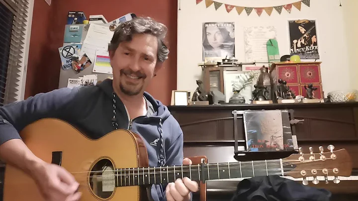 James Fagan. In The Mountains of Holland/Old Hag! ...