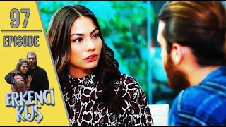 Early Bird - Episode 97 (English Subtitles) | Erkenci Kus