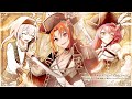 『テクノロイド』/ フランキー♡ノット「クルーズ!ビー!アンビシャス!」(Short Ver.)