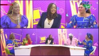 RACHIDA JOLIE: ' LE GROS BUZZ DE VOUROU VARA M' A SUPRISE ...'