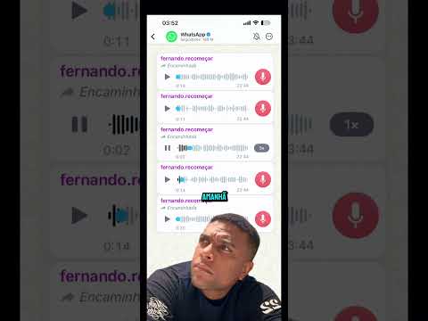 QUEM ESTÁ MENTINDO | 𝗚𝗔𝗕𝗥𝗜𝗘𝗟 𝗠𝗔𝗖𝗛𝗔𝗗𝗢