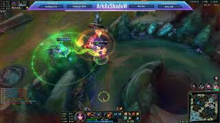 Dat Sona Ult