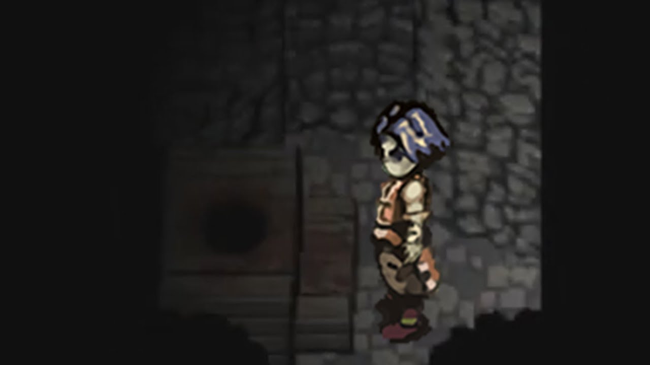 That Toilet Resets Your Game Fear & Hunger YouTube