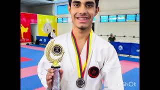 Makoto Dojo - IOGKF COLOMBIA. Okinawan Goju-Ryu Karate-do.