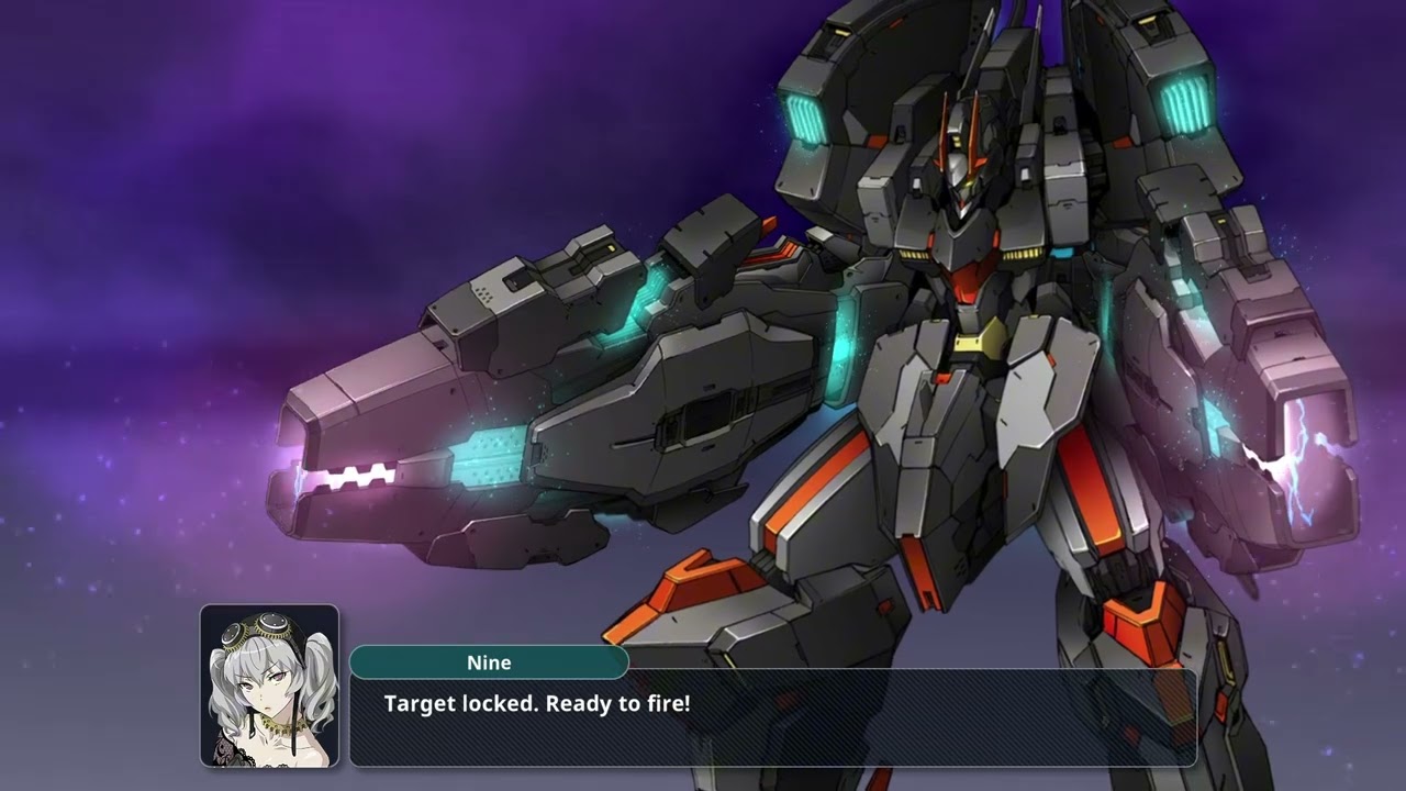 Super Robot Wars Y - vangnex - all attacks - YouTube