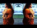 Kavya Madhavan Latest Saree Photos | Sexy Malayalam Actress