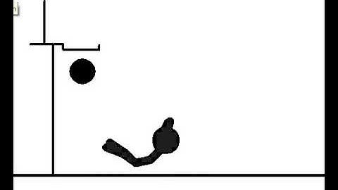 My First Pivot Stickfigure Animation (First Video On Youtube)