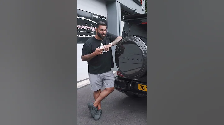 Why I Hate G Wagons! #shorts