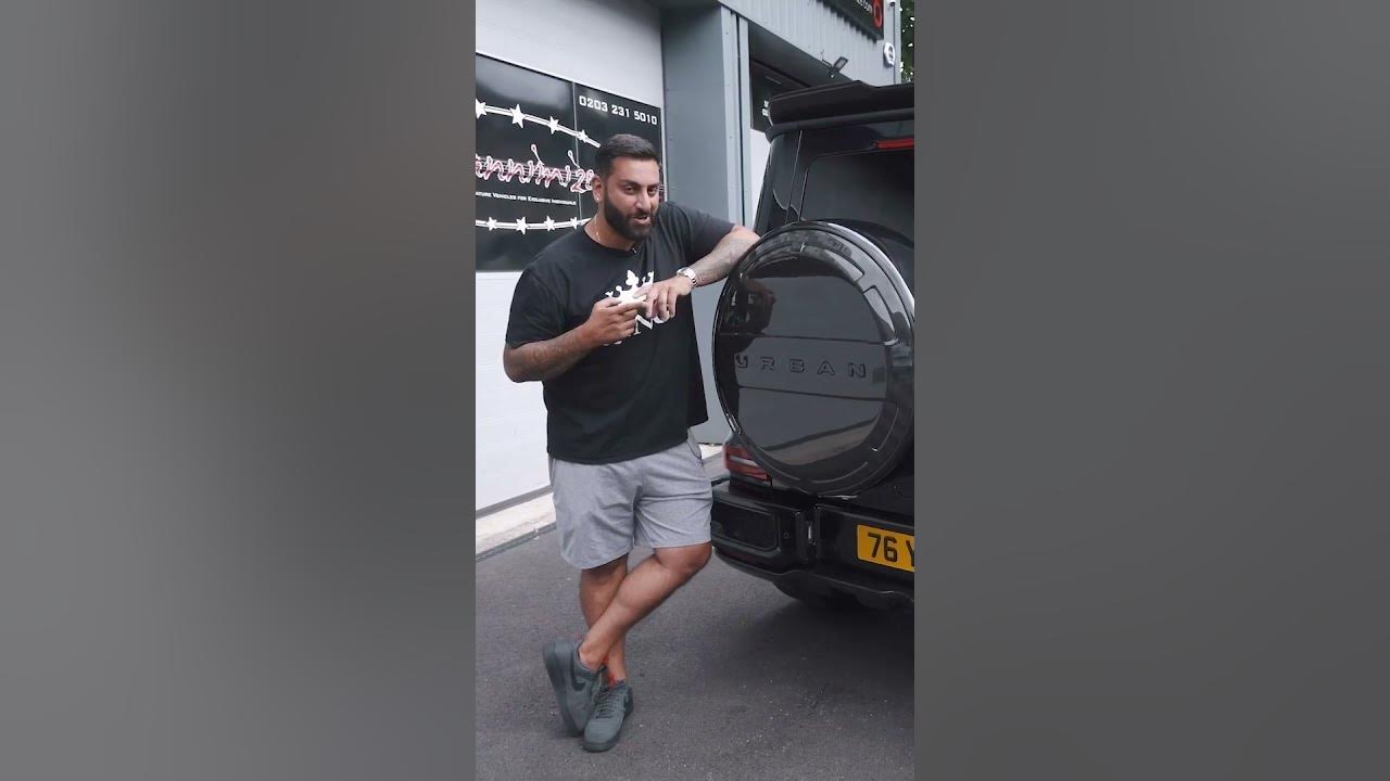 Why I Hate G Wagons! #shorts Why I Hate G Wagons! #shorts
