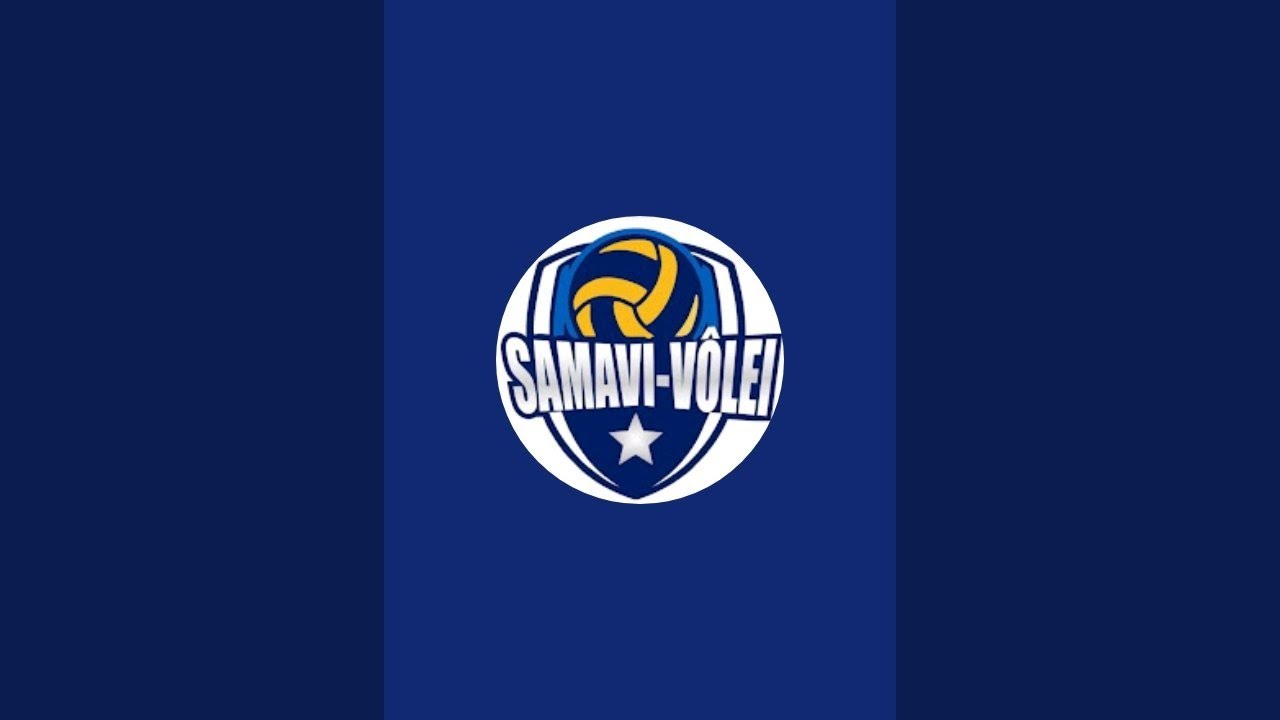 Samavi Color SAMAVI VÔLEI está ao vivo! - YouTube