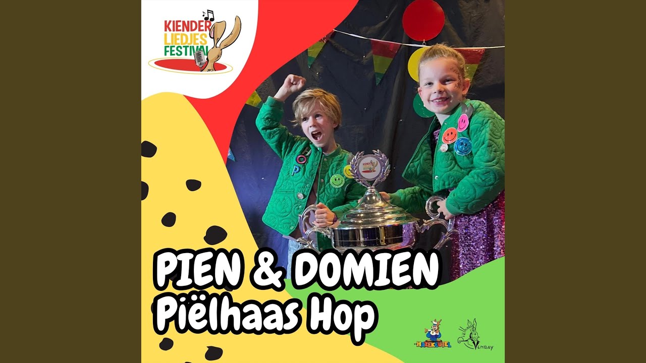 Piëlhaas Hop
