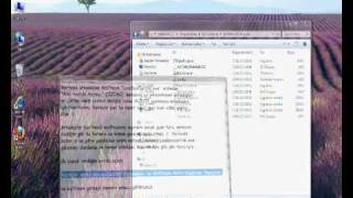 Wolfteam web module.wmv Cozum