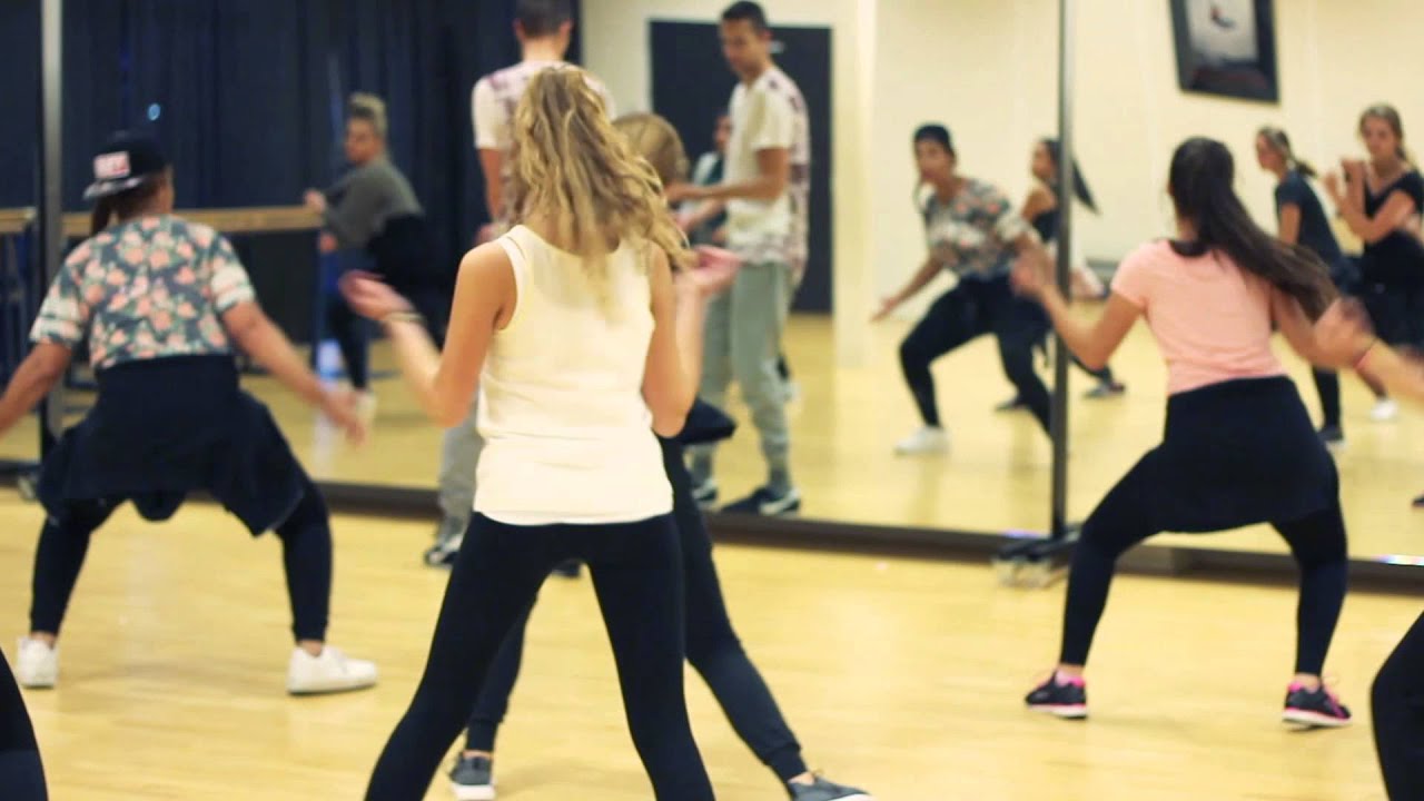 Selectiegroep Beatsliders