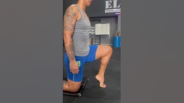 Mobilidade tornozelo unipodal