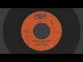 Doyle Watson - Ex-Part Time Lover (REM Records)
