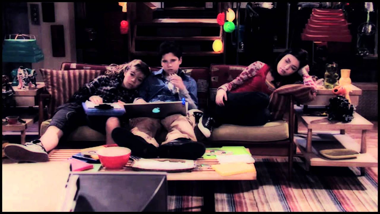 freddie&sam [i don't love you, too] ♥