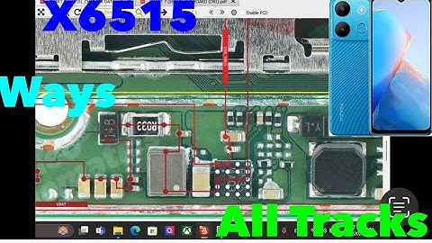 Infinix Smart 7 (x6515) Charging ways,Not Charging Problem,All Solutions,Tracks with Explanation💯✅
