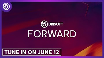 Ubisoft Forward Live | Announcement Trailer