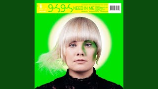 Need In Me (Trick &amp; Kubic&#39;s Bright Remix)