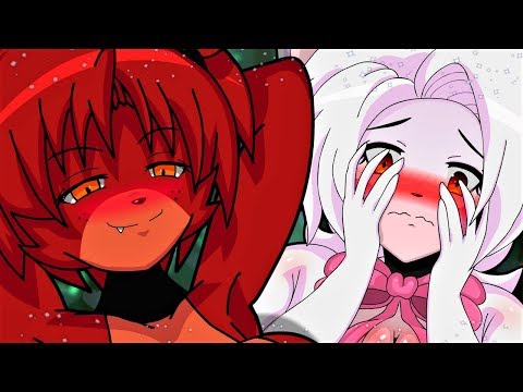 Five nights in anime the novel