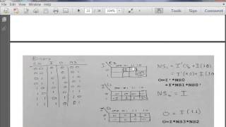 El E 385 - Lecture 11 - 9 OCT 2014