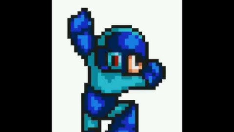 Mega Man 2: Password Theme (Double Remix)