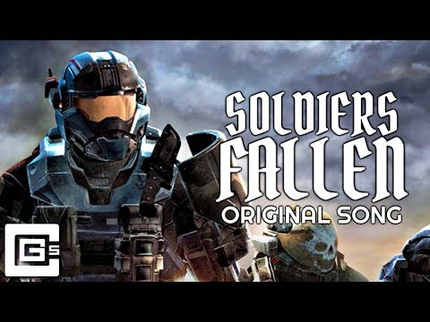 ORIGINAL VIDEO GAME SOUNDTRACK - Halo Reach (Original