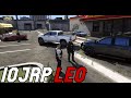 Investigation of a Hit | Institute of Justice LEO | Ep. 2