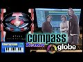[DTM REMIX]globe - compass (Cool System Remix)