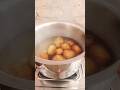 #short video K#YouTube per short videoancha Ham aalu ubal rahe hainn kitchen 😋🥔