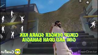 Baku hantam yuk berantem yuk,kata kata bijak