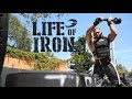 LIFE of IRON: Episode 4 Tony Sentmanat - RealWorld Tactical