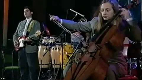 The Lounge Lizards - Jazz Jamboree Festival, Warsa...