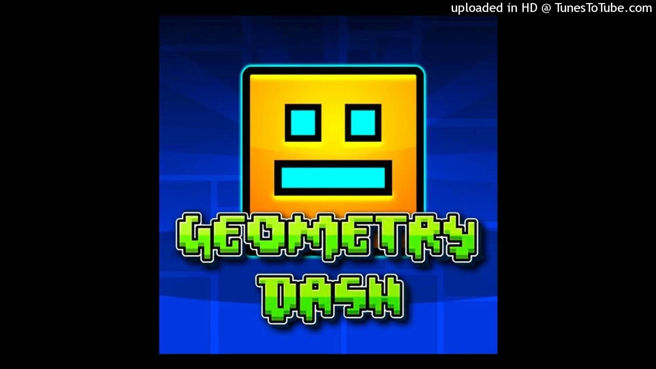 (free for non profit) izaya tiji x prettifun x osamason "geometry dash"