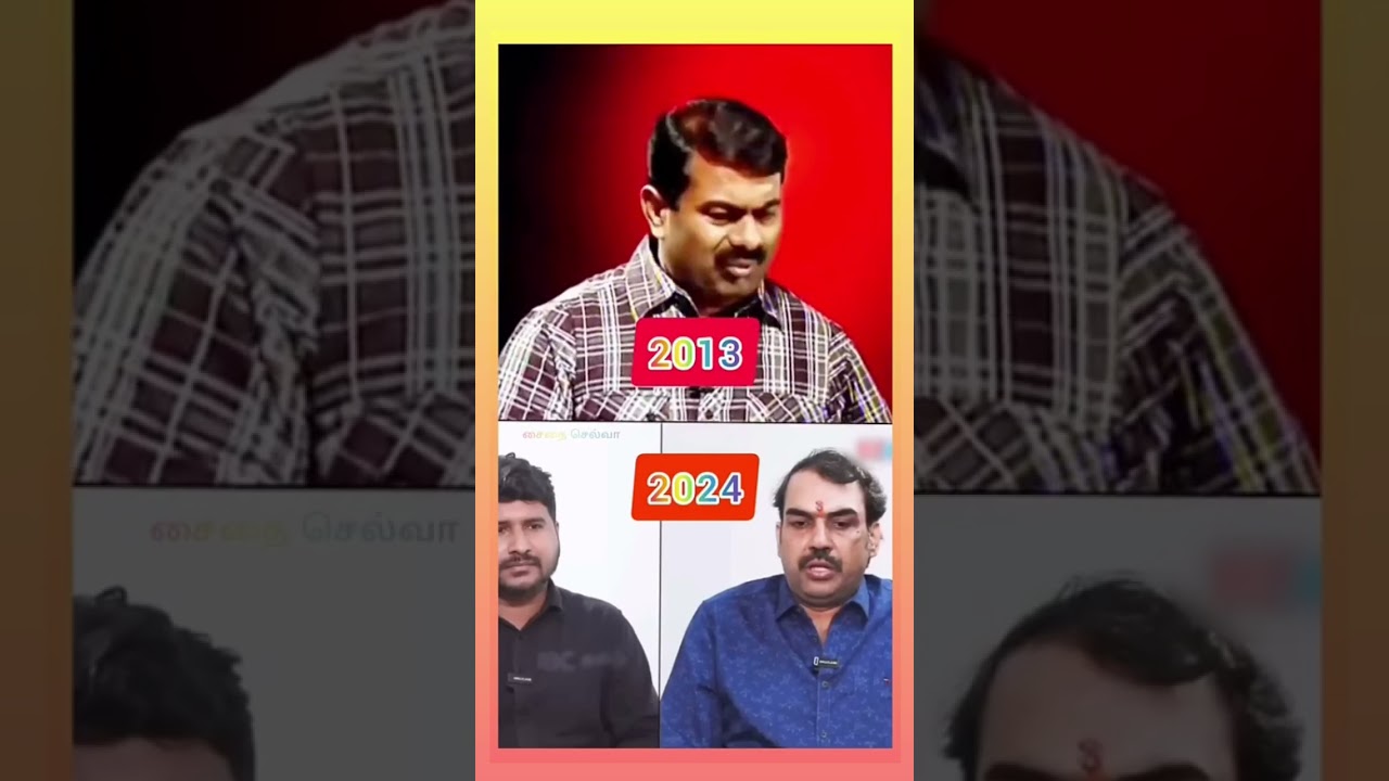 Then 2013🙄 Now 2024 King make a Kingdom 😈 vote for NTK 2026🚩💪